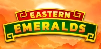 eastern emeralds slot logo