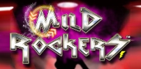 Mild Rockers slot artwork