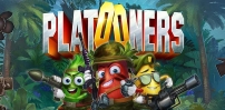 Platooners slot artwork