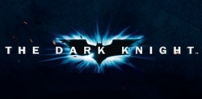 The Dark Knight slot artwork