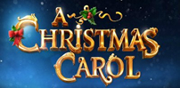 A Christmas Carol slot artwork
