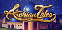 Arabian Tales slot artwork