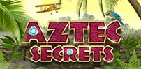 Aztec Secrets slot artwork
