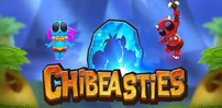 Chibeasties slot artwork