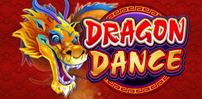Dragon Dance slot artwork
