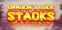Dragon’s Luck Stacks slot artwork