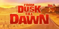From Dusk Til Dawn slot artwork