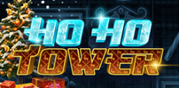 Ho Ho Tower slot artwork