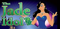 Jade Idol slot artwork