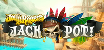 Jolly Roger’s Jackpot slot artwork