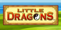 Little Dragons slot artwork