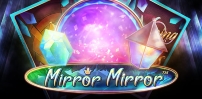 Fairytale Legends Mirror Mirror slot artwork