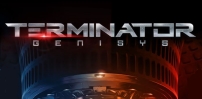 Terminator Genisys slot artwork