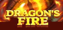 Dragon’s Fire slot artwork