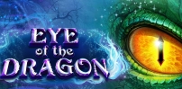 Eye of The Dragon slot artwork