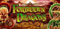 Forbidden Dragons slot artwork