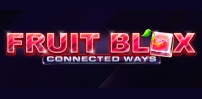 Fruit Blox slot artwork