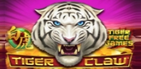 Tiger Claw slot artwork
