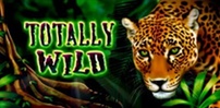Totally Wild slot artwork