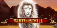 White King 2 slot artwork