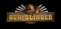 Gun Slinger slot artwork