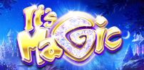It’s Magic slot artwork