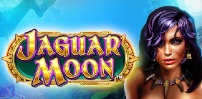 Jaguar Moon slot artwork