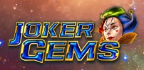 Joker Gems slot artwork