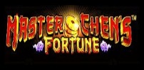 Master Chen’s Fortune slot artwork