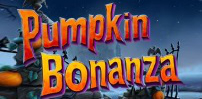 Pumpkin Bonanza slot artwork