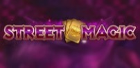 Street Magic slot artwork