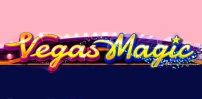 Vegas Magic slot artwork