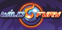 Wild Fury slot artwork