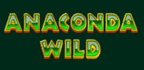 Anaconda Wild slot artwork