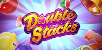 Double Stacks slot artwork