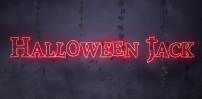 Halloween Jack slot artwork
