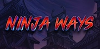 Ninja Ways slot artwork