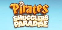 Pirates Smuggler’s Paradise slot artwork