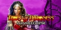 Tales of Darkness Lunar Eclipse slot artwork
