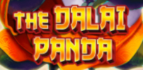 The Dalai Panda slot artwork