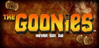 The Goonies slot artwork