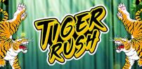 Tiger Rush slot artwork