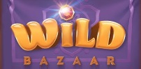 Wild Bazaar slot artwork