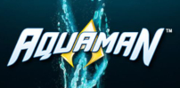 Aquaman slot artwork