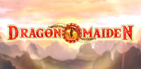 Dragon Maiden slot artwork