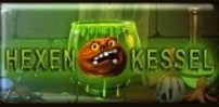 Hexenkessel slot artwork