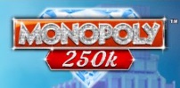 Monopoly 250k slot artwork