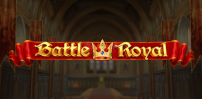 Battle Royal slot artwork