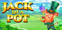 Jack in a Pot slot artwork