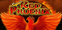 Super Red Phoenix slot artwork